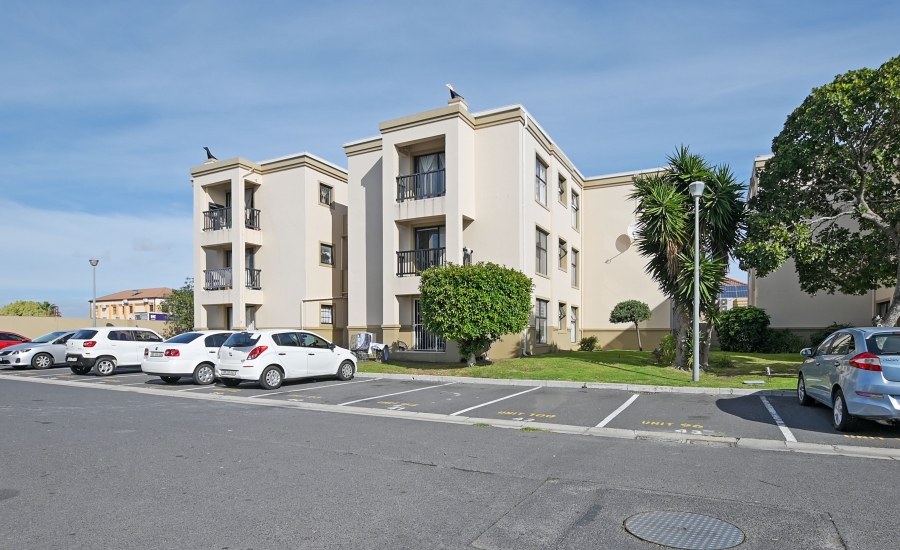 3 Bedroom Property for Sale in Parklands Western Cape